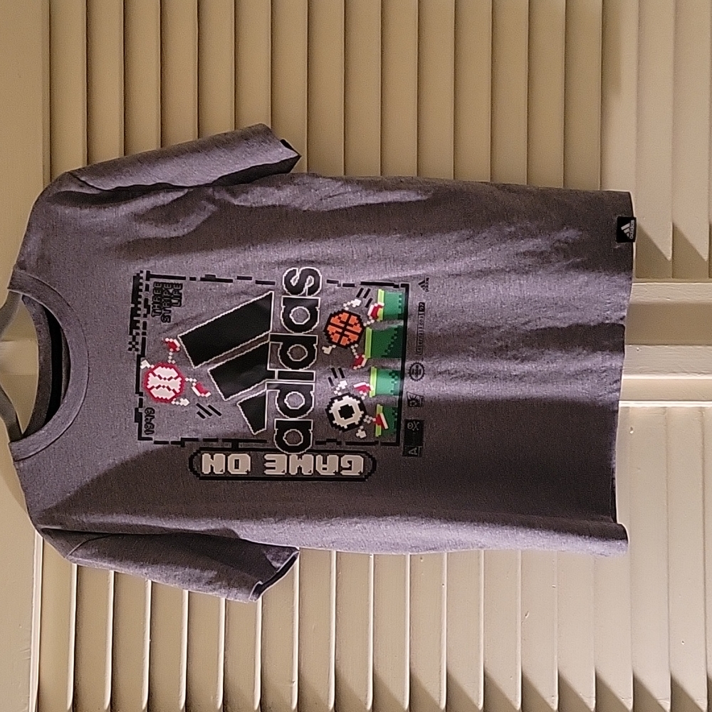 Adidas TShirt